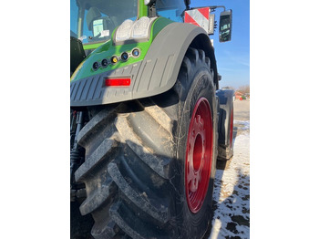 Fendt 942 Vario Gen7 Profi  Setting2 в лизинг Fendt 942 Vario Gen7 Profi  Setting2: фото 2