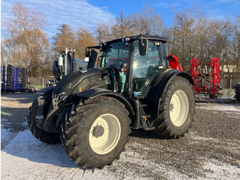 Трактор VALTRA N-series