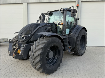 Трактор VALTRA T234