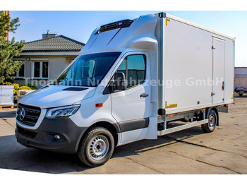 Фургон-рефрижератор MERCEDES-BENZ Sprinter 319