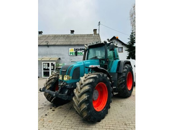 Трактор FENDT 926 Vario