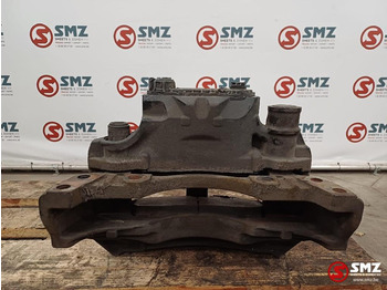 Тормозной суппорт для Грузовиков MAN Occ remklauw linksachter MAN: фото 2 Тормозной суппорт для Грузовиков MAN Occ remklauw linksachter MAN: фото 2