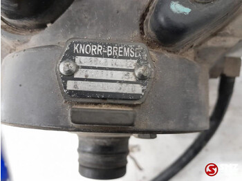 Запчасти для Грузовиков MAN Occ luchtdroger MAN TGX 81521026370 K017711: фото 3 Запчасти для Грузовиков MAN Occ luchtdroger MAN TGX 81521026370 K017711: фото 3