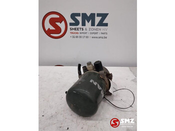 Запчасти для Грузовиков MAN Occ luchtdroger MAN TGX 81521026370 K017711: фото 2 Запчасти для Грузовиков MAN Occ luchtdroger MAN TGX 81521026370 K017711: фото 2