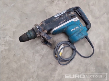 Строительное оборудование MAKITA