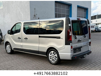 Микроавтобус, Пассажирский фургон Opel Vivaro  L2H1/2xKlima/9 Sitze/Kamera/AHK: фото 2