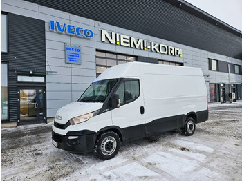 Цельнометаллический фургон IVECO Daily 35s16