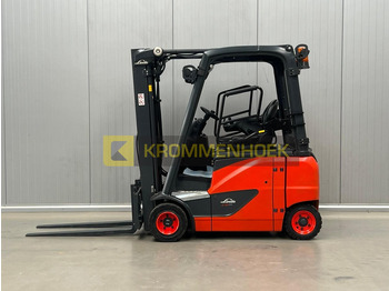 Электропогрузчик LINDE E18