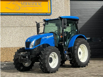 Трактор NEW HOLLAND T5