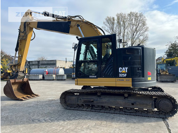 Гусеничный экскаватор CATERPILLAR 325FL