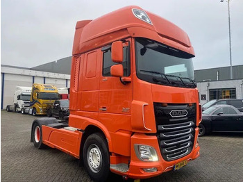 Тягач DAF XF 460 super space cab , euro 6, showtruck: фото 2