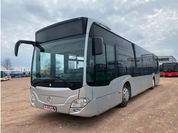 Городской автобус MERCEDES-BENZ Citaro