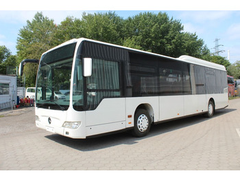 Городской автобус MERCEDES-BENZ Citaro