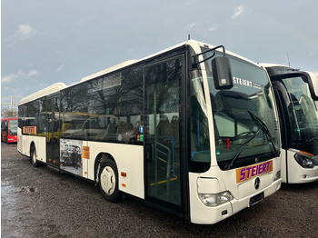 Городской автобус MERCEDES-BENZ Citaro