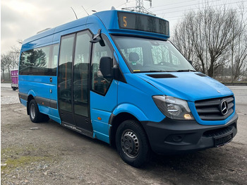 Микроавтобус MERCEDES-BENZ Sprinter 516