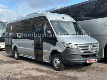 Микроавтобус MERCEDES-BENZ Sprinter 519