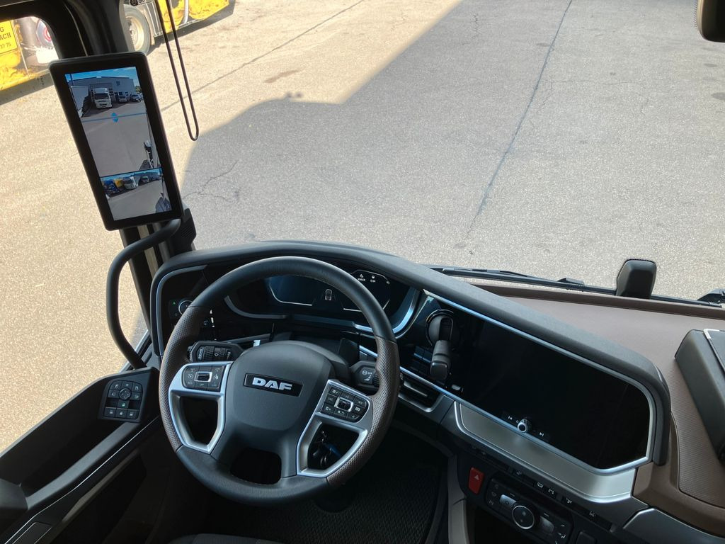 Тягач DAF XG+ FT 480: фото 20