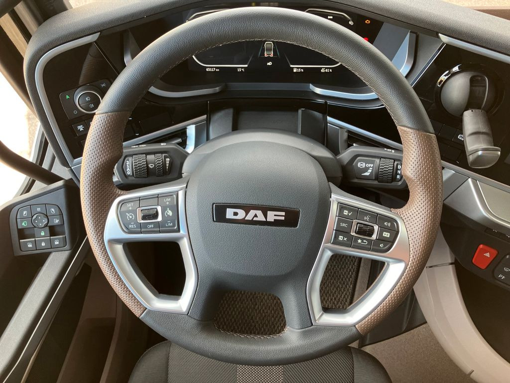 Тягач DAF XG+ FT 480: фото 21