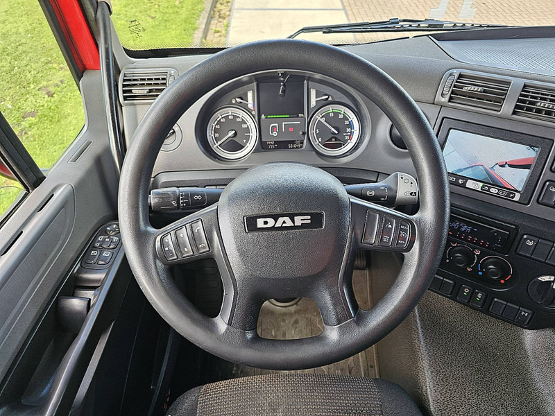 Грузовик-шасси DAF CF 290 SPACECAB WB 570: фото 12