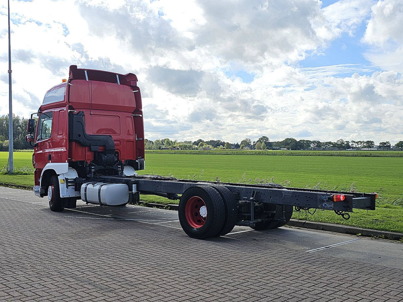 Грузовик-шасси DAF CF 290 SPACECAB WB 570: фото 6