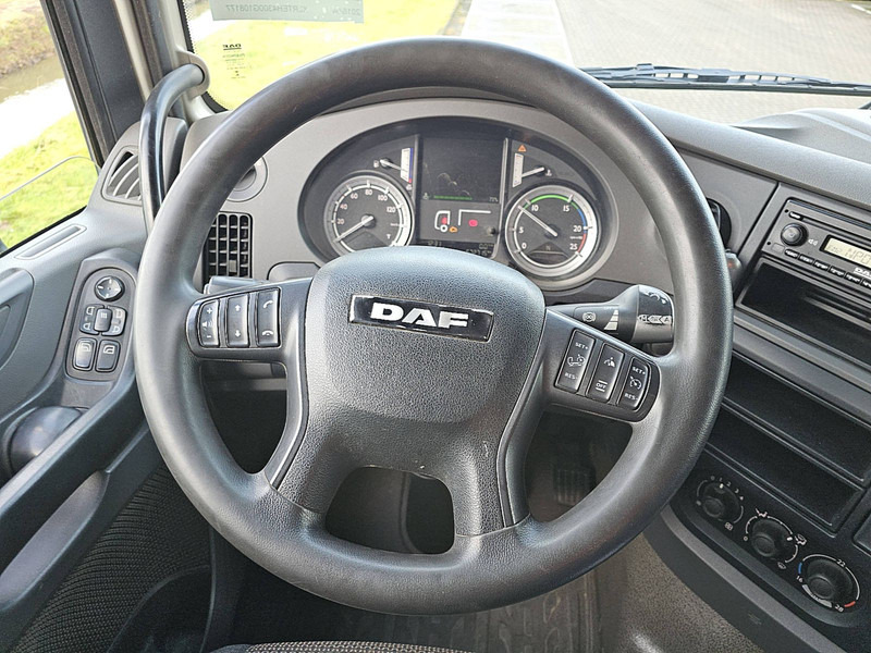 Тягач DAF XF 510: фото 10