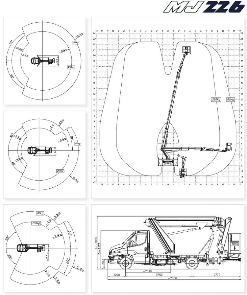 Nissan Cabstar в лизинг Nissan Cabstar: фото 10