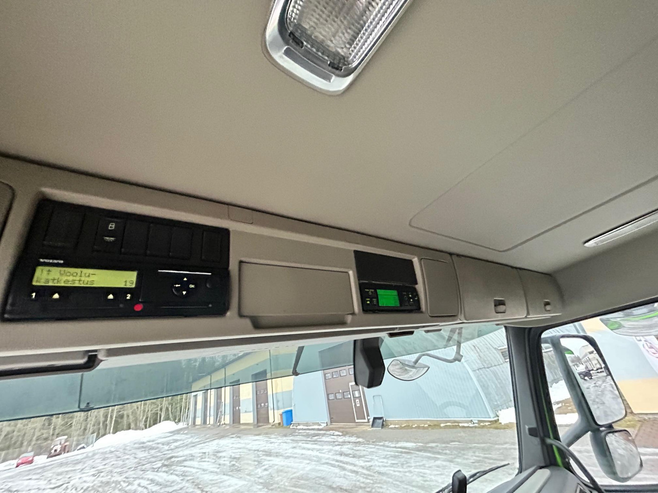 Рефрижератор VOLVO FM410: фото 22