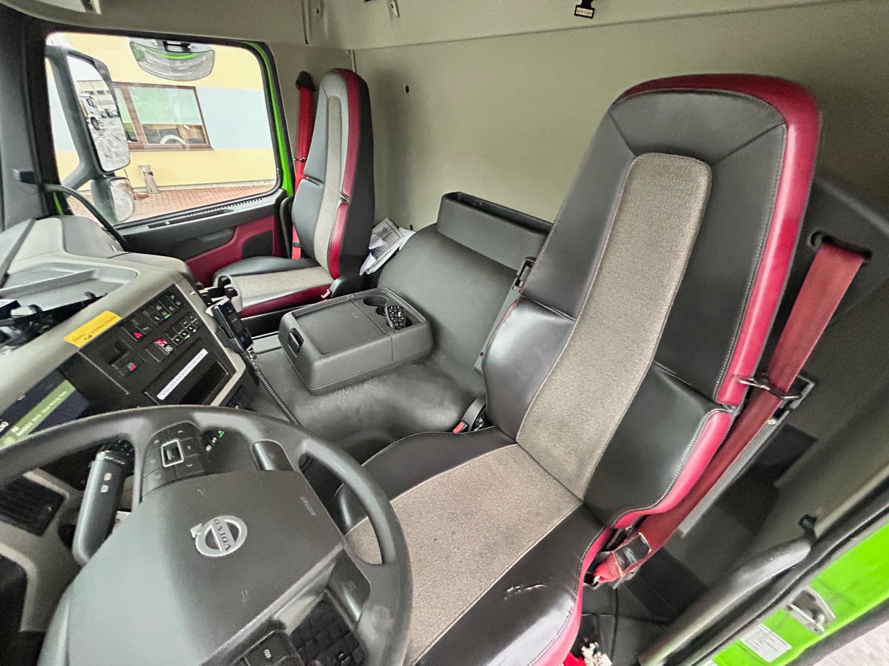 Рефрижератор VOLVO FM410: фото 21