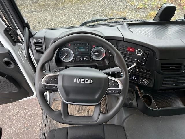 Iveco X-WAY AD280X46Y/PS ON Palfinger PH T20 SLD5 3...  в лизинг Iveco X-WAY AD280X46Y/PS ON Palfinger PH T20 SLD5 3...: фото 12