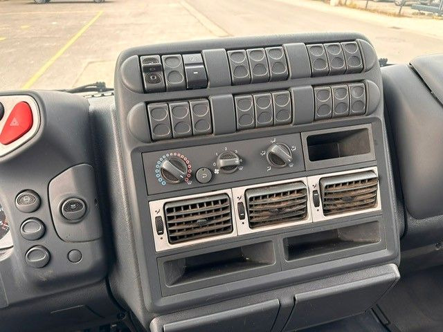 Грузовик бортовой/ Платформа Iveco Eurocargo 100E17. 130.000km!: фото 11