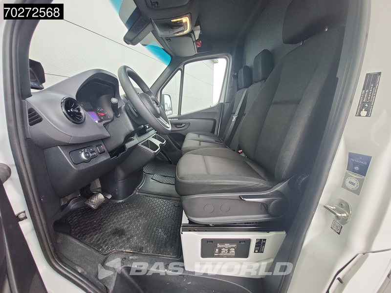 Фургон с закрытым кузовом Mercedes-Benz Sprinter 317 CDI Automaat Bakwagen Laadklep Camera Airco Koffer Meubelbak 20m3 Airco: фото 11