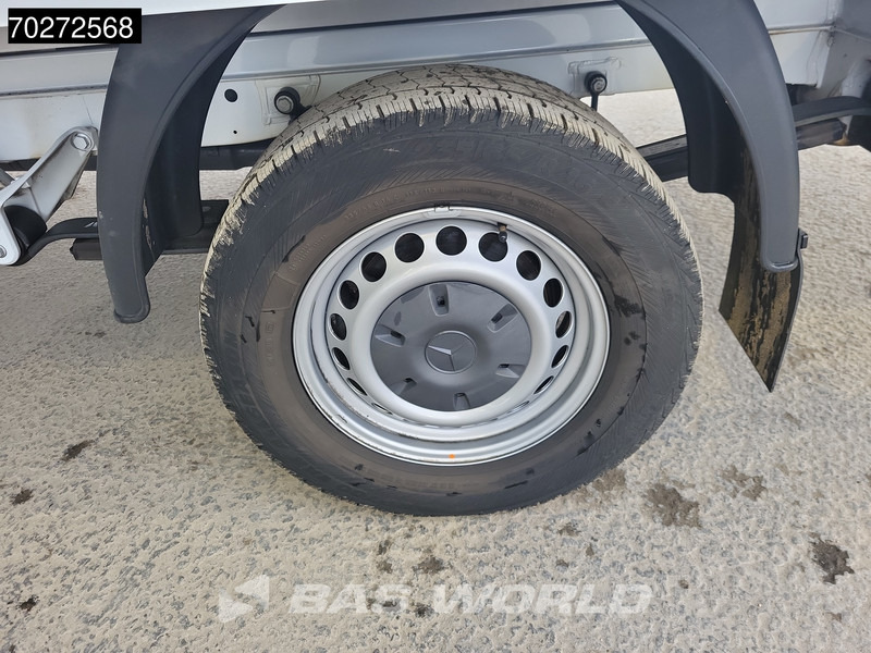 Фургон с закрытым кузовом Mercedes-Benz Sprinter 317 CDI Automaat Bakwagen Laadklep Camera Airco Koffer Meubelbak 20m3 Airco: фото 19