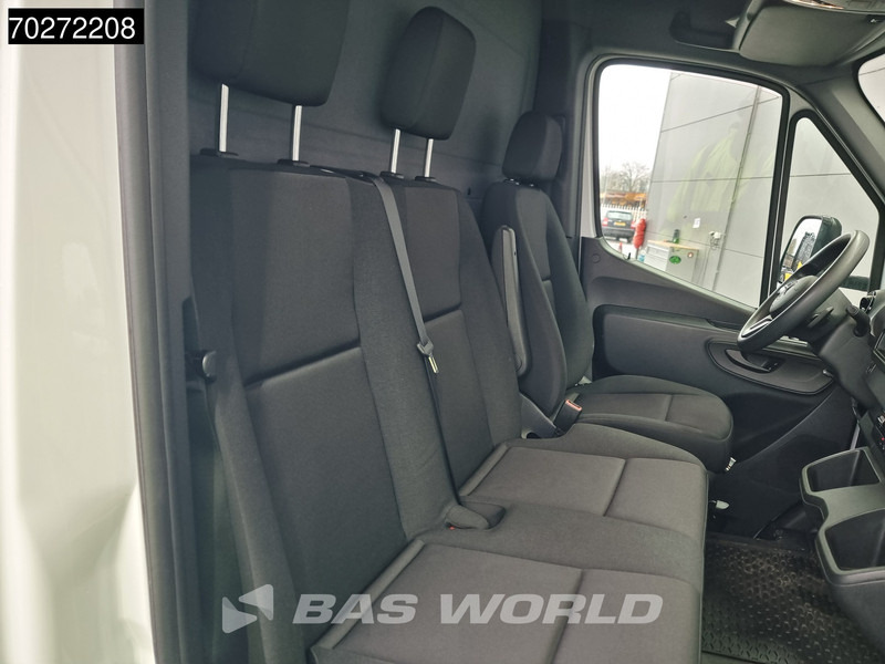 Фургон с закрытым кузовом Mercedes-Benz Sprinter 317 CDI Bakwagen Automaat Laadklep Camera Meubelbak Koffer LBW 20m3 Airco: фото 15