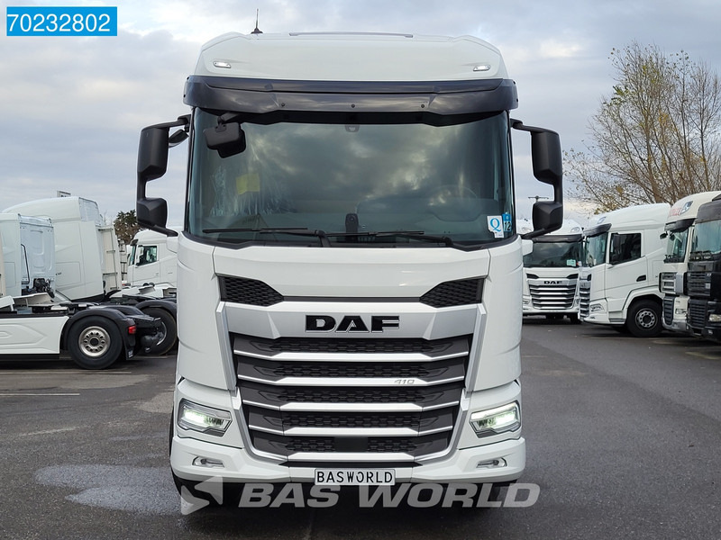 Новый Грузовик-шасси DAF XF 410 4X2 NEW! ACC chassis Euro 6: фото 7