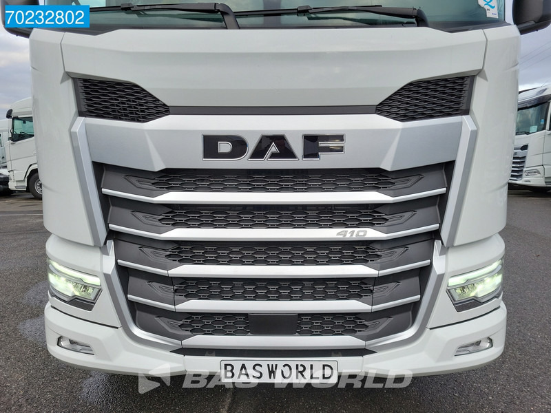 Новый Грузовик-шасси DAF XF 410 4X2 NEW! ACC chassis Euro 6: фото 9