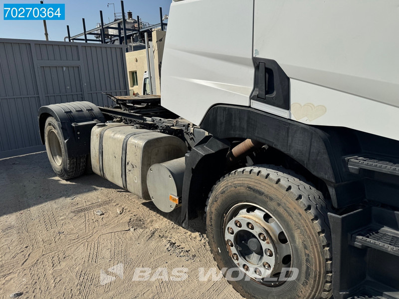 Тягач Renault C 440 4X2: фото 6