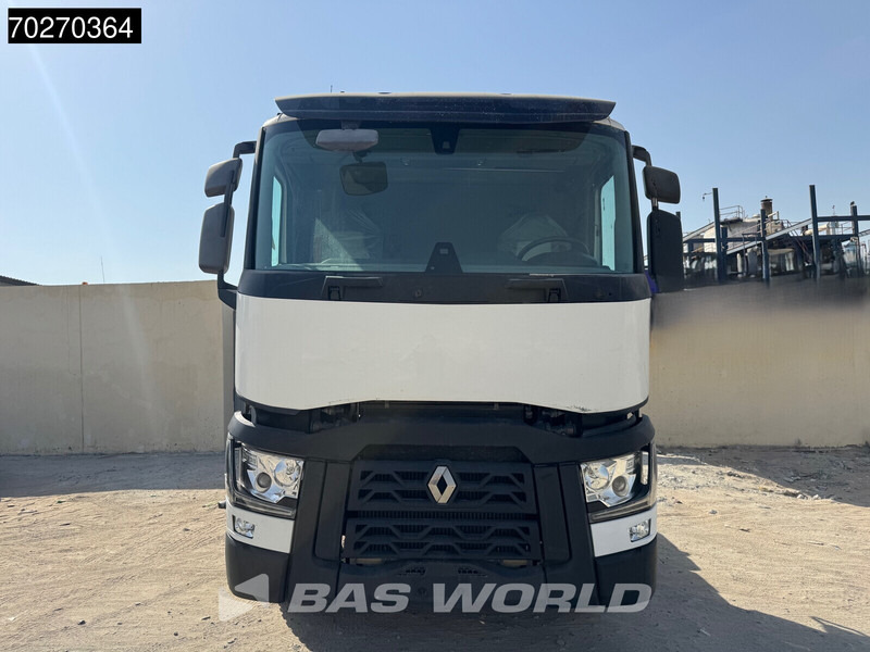 Тягач Renault C 440 4X2: фото 8