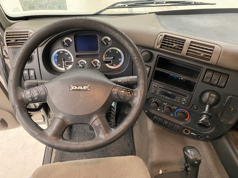 Грузовик бортовой/ Платформа, Автоманипулятор DAF CF85.410: фото 9