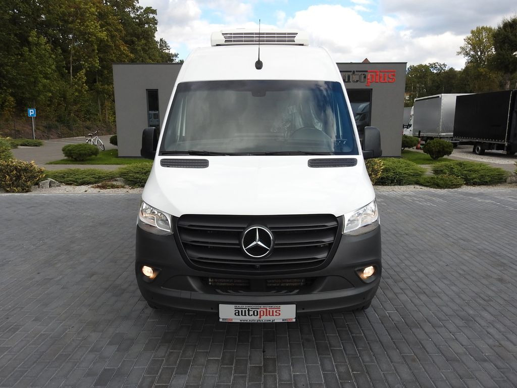 Фургон-рефрижератор Mercedes-Benz SPRINTER 315 KÜHLKASTENWAGEN 0*C TEMPOMAT: фото 6