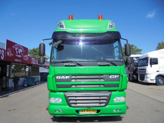 Автоманипулятор DAF CF 85.360 FTN 6X2: фото 6