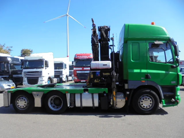 Автоманипулятор DAF CF 85.360 FTN 6X2: фото 16