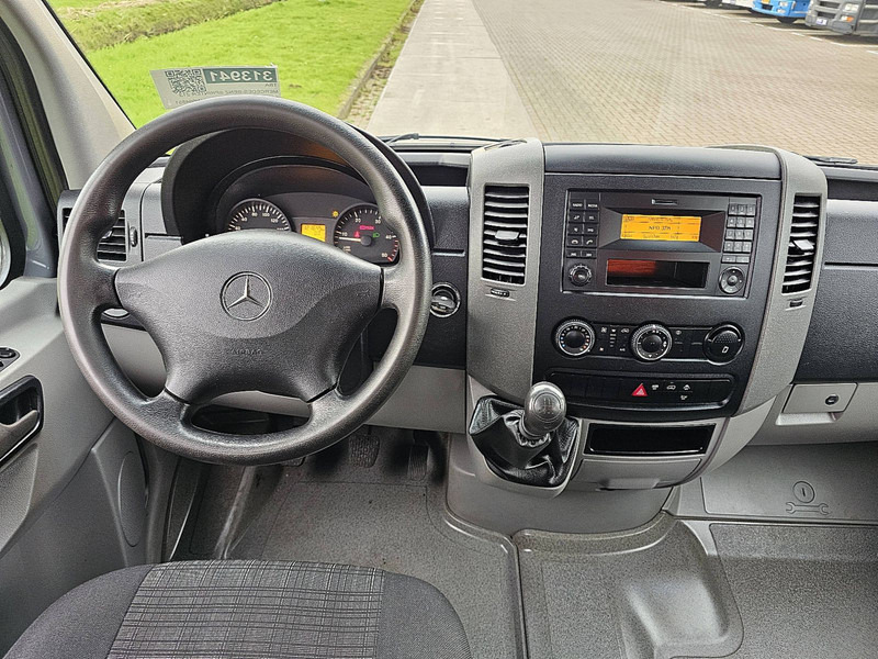 Малотоннажный бортовой грузовик Mercedes-Benz Sprinter 213 Open Laadbak DC AC!: фото 9