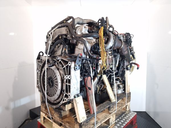 Двигатель для Грузовиков MAN D2676 LF22 Engine (Truck): фото 1