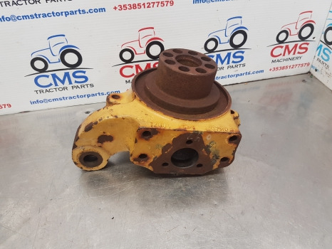 Передняя ось Caterpillar 146329 Carraro 26.16m, Front Axle Swivel Housing Lhs 146022, 12864: фото 6