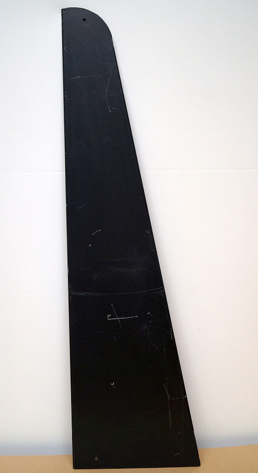 Кузов и экстерьер для Погрузочно-разгрузочной техники Still 0606571 | R60-25L/30K links left R60-25L/30K links left: фото 1