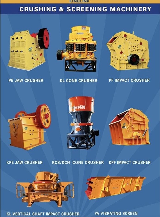 Новый Конусная дробилка Kinglink KLC1500 5 Ft Cone Crusher | Ore | Mining: фото 8