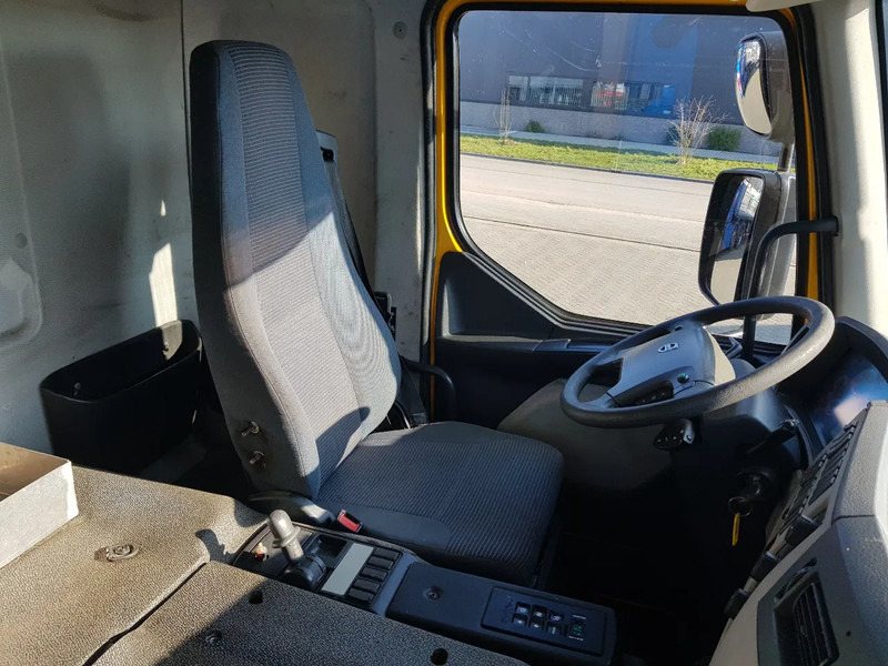 Грузовик-шасси Volvo FE 300 EEV 6X2 Retarder Pto 234.000 KM TÜV: фото 11