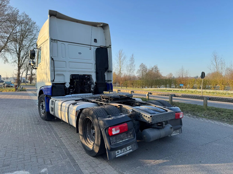 Тягач DAF XF 480 Superspacecab: фото 17