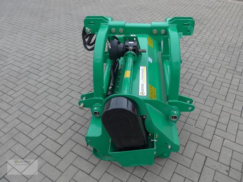 Новый Косилка-измельчитель Vemac AG160 Mulcher Schlegelmulcher Front Heck Hammerschlegel NEU: фото 10