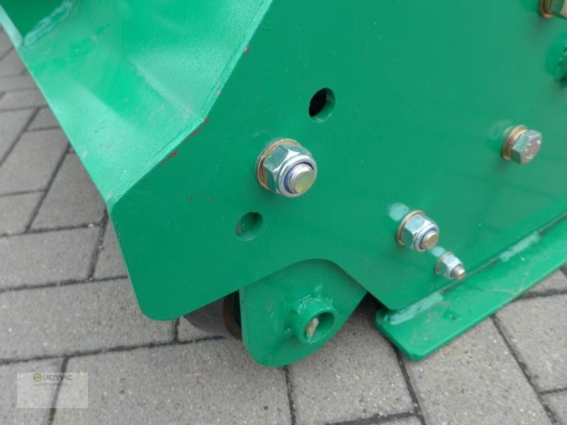 Новый Косилка-измельчитель Vemac AG200 Mulcher Schlegelmulcher Front Heck Hammerschlegel NEU: фото 9